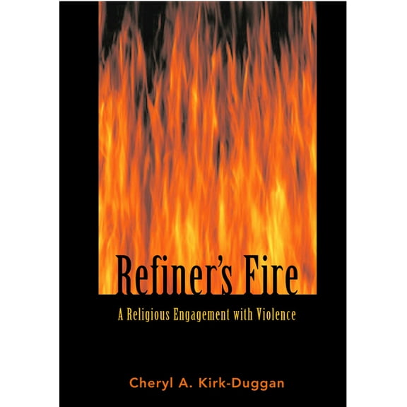 Refiner's Fire, (Paperback)