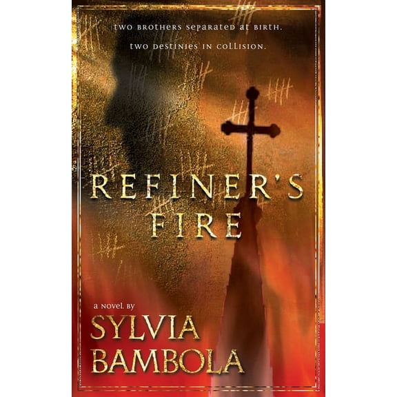 Refiner's Fire