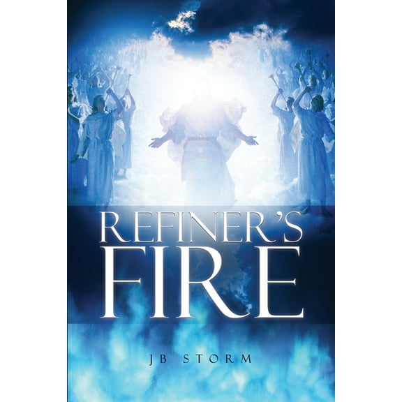 Refiner's Fire (Paperback)