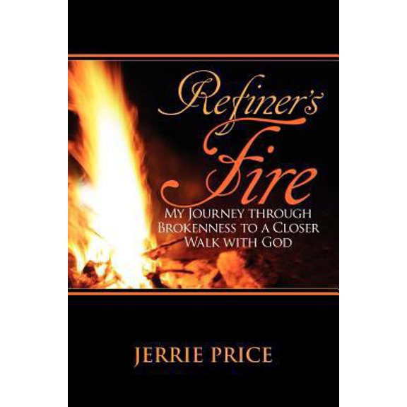 Pre-Owned Refiner's Fire