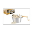 thumbnail image 1 of MerchSource Refinery Old Fashion Popcorn Popper, 1 of 2