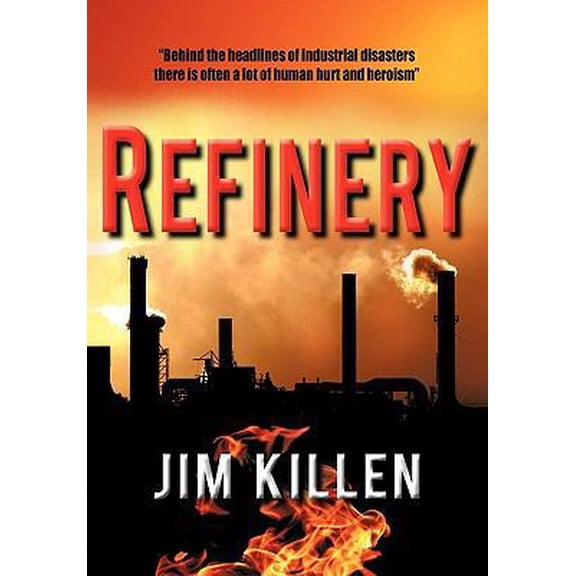 Pre-Owned Refinery (Paperback) 1450260276 9781450260275
