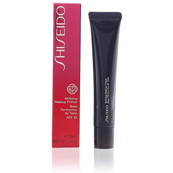 SHISEIDO PRIMER 1.0 OZ SHISEIDO PRIMER 1.0 OZ (30 ML)