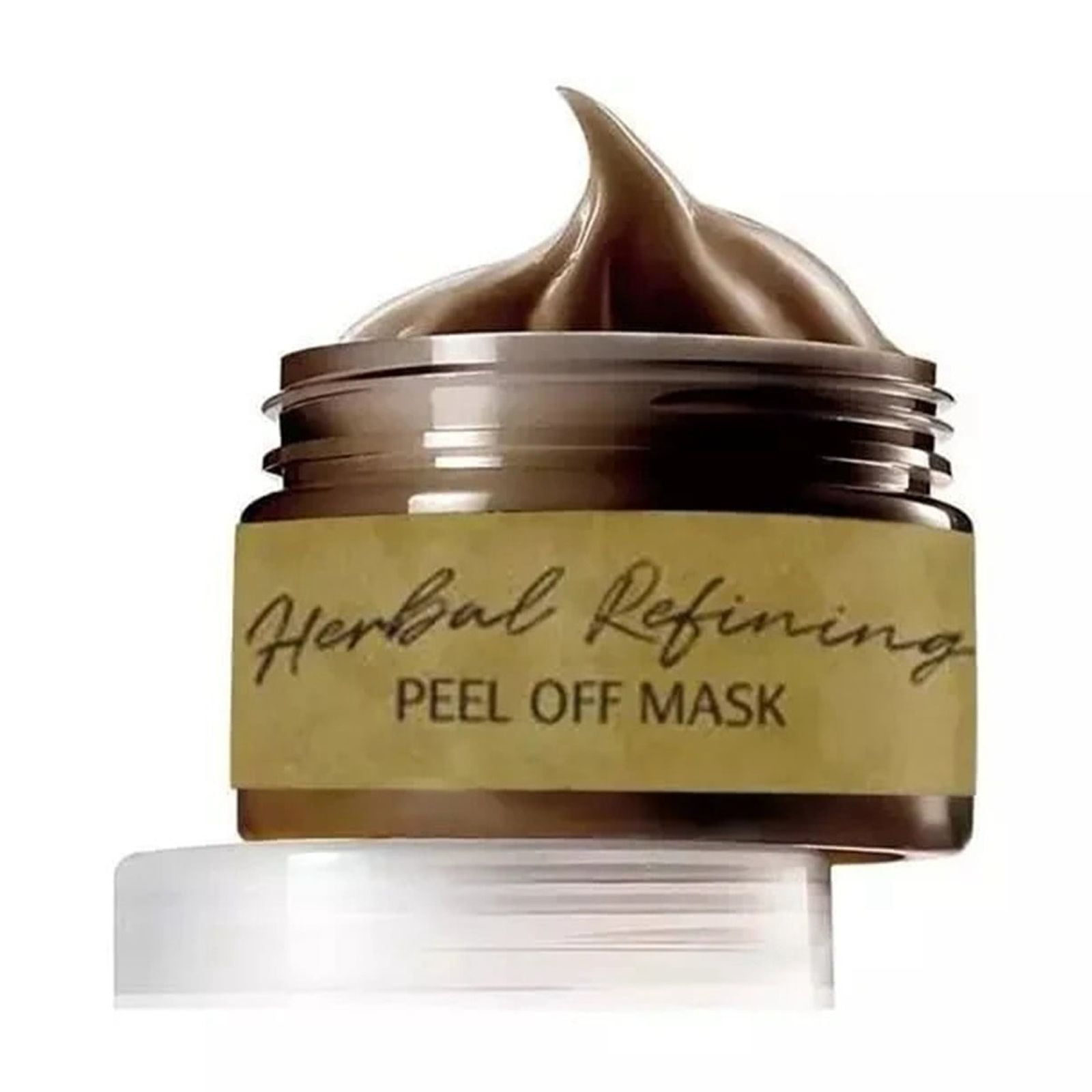 Refining Peel Off Facial Refining Peel Off Cleansing Blackhead Remover