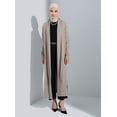 thumbnail image 1 of Refka Mink Knit Cardigan, 1 of 5