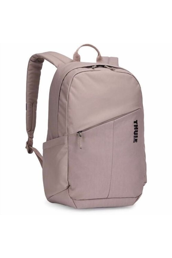 Indago TCAM6115 Carrying Case (Backpack) for 14" to 16" Apple MacBook - Tinted Taupe