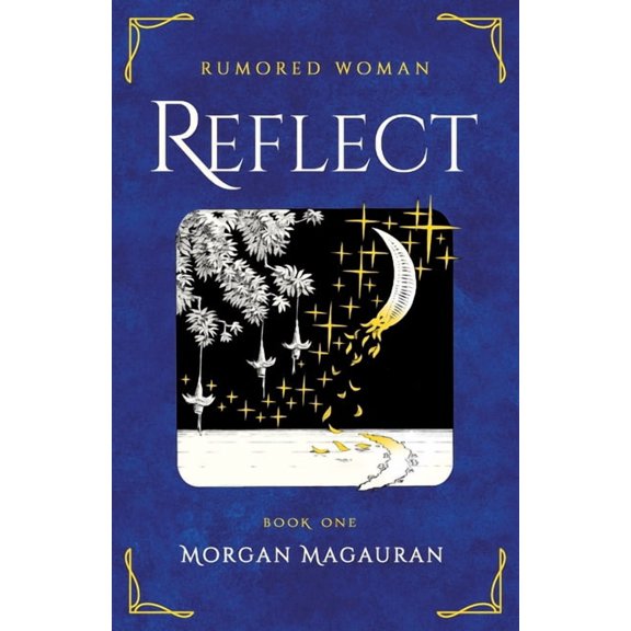 Reflect: Book One, (Paperback)