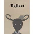 thumbnail image 1 of Reflect Hardcover 1715456017 9781715456016 Halrai, 1 of 1