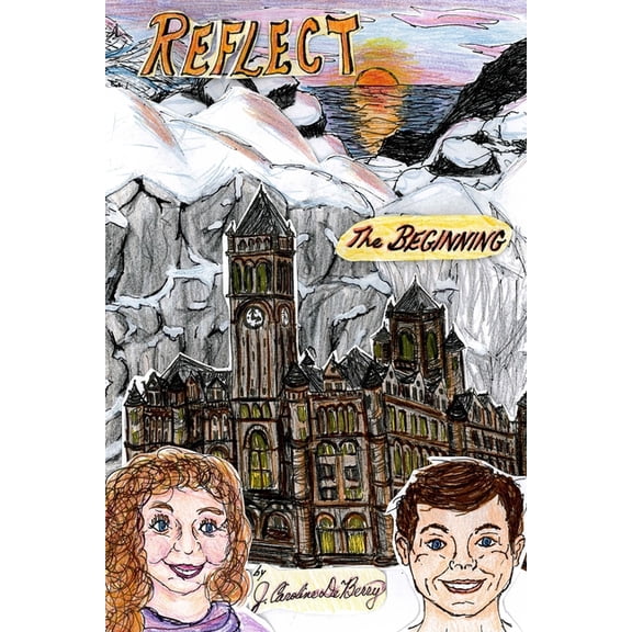 Reflect: Reflect: The Beginning (Paperback)