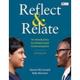 thumbnail image 1 of Pre-Owned Reflect &amp; Relate: An Introduction to Interpersonal Communication, 9781319247584, 131924758X, Paperback, Sixth edition, 1 of 1