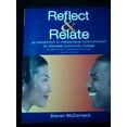 thumbnail image 1 of Pre-Owned Reflect and Relate; An Introduction to Interpersonal Communication for GCC with Material for COM 110: Interpersonal Communication Paperback, 1 of 1