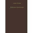 thumbnail image 1 of Reflectance Spectroscopy: Principles, Methods, Applications, 1 of 1