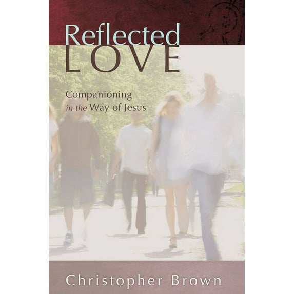 Reflected Love (Hardcover)