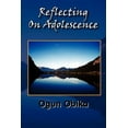 thumbnail image 1 of Reflecting on Adolescence (Paperback), 1 of 1