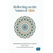 Reflecting on the Names of Allah, Paperback