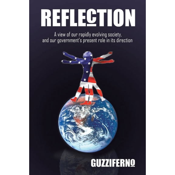 Reflection, (Paperback)