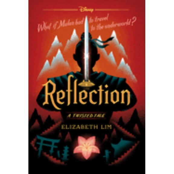 Reflection-A Twisted Tale