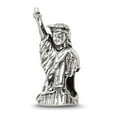 thumbnail image 1 of Sterling Silver Reflections Statue of Liberty Bead, 1 of 2