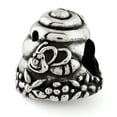 thumbnail image 1 of Reflection Beads Sterling Silver Reflections Beehive Bead, 1 of 2