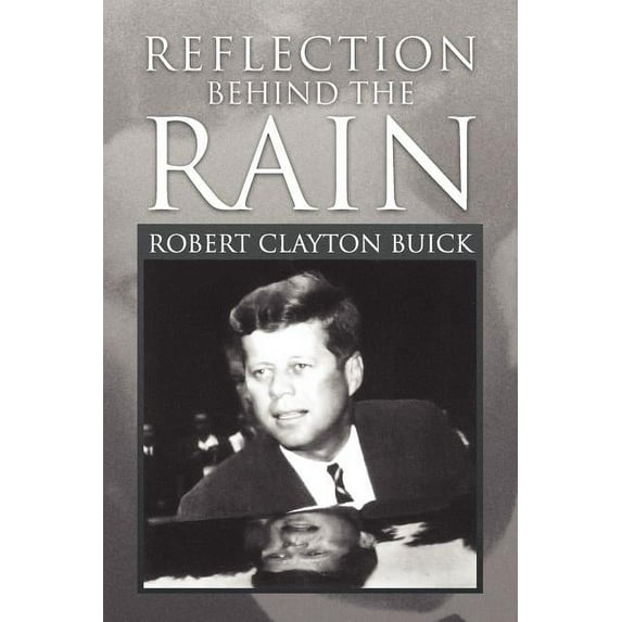 Reflection Behind the Rain