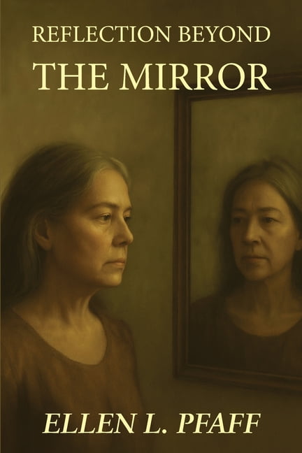 Reflection Beyond the Mirror, (Paperback)