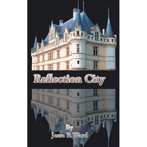 Reflection City (Hardcover)