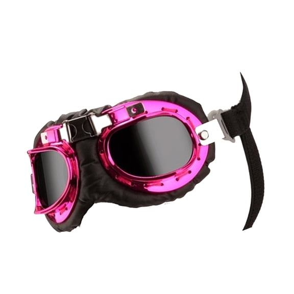 Reflection Glasses Small Breeds Dog Sunglasses Driving Puppies Glasses