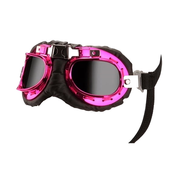 Reflection Glasses Small Breeds Dog Sunglasses Driving Puppies Glasses