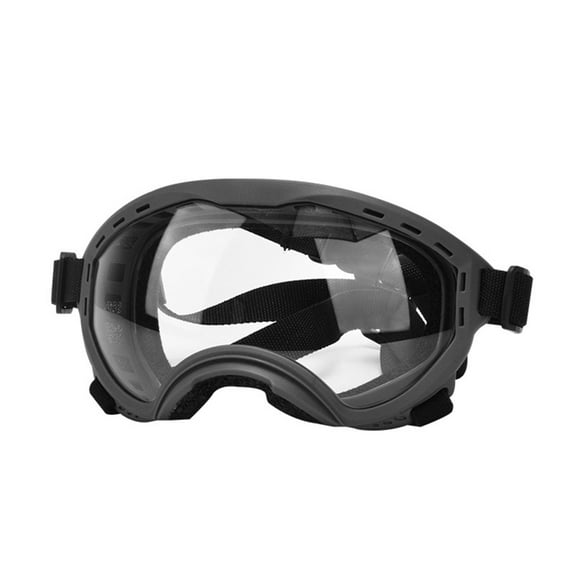 Reflection Glasses Small Breeds Dog Sunglasses Driving Puppies Glasses