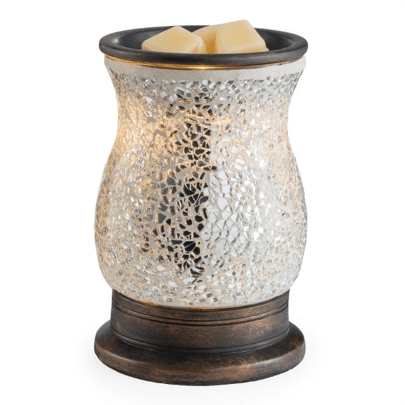 Reflection Illumination Fragrance Warmer by Candle Warmers Etc.