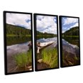 thumbnail image 1 of Reflection Lake Mt Rainier, 1 of 2
