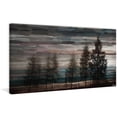 thumbnail image 1 of "Reflection" Painting Print on Wrapped Canvas, 1 of 7