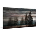 thumbnail image 1 of "Reflection" Painting Print on Wrapped Canvas, 1 of 5