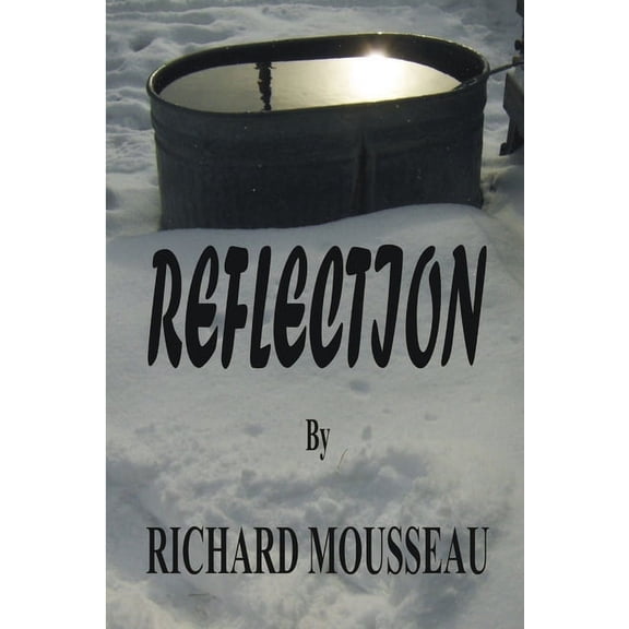 Reflection, (Paperback)
