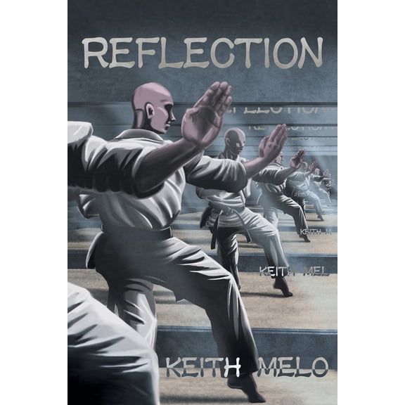 Reflection, (Paperback)