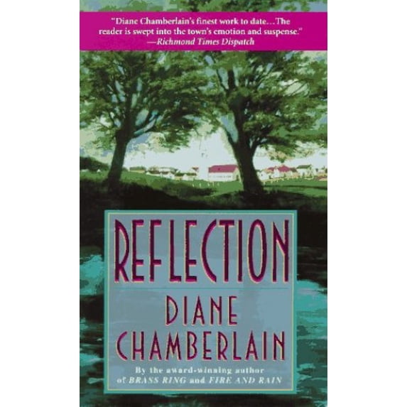 Pre-Owned Reflection Paperback