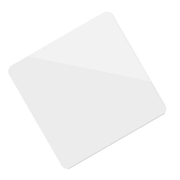 Reflection Plate Camera Acrylic Photography Board Lightweight Props