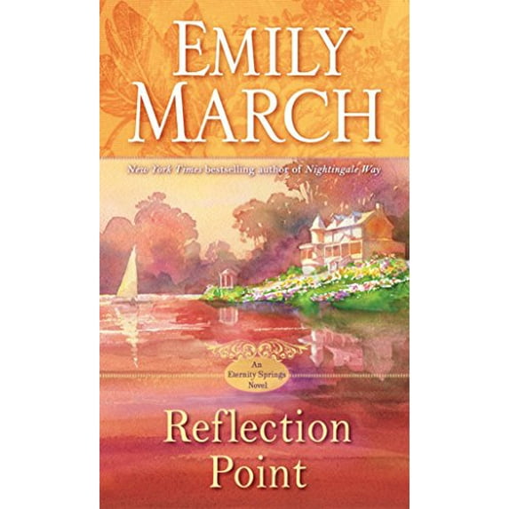 Pre-Owned Reflection Point: An Eternity Springs Novel, 9780345542267, 0345542266, Paperback,
