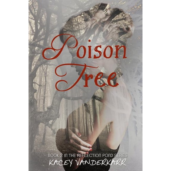 Reflection Pond Poison Tree, Book 2, (Paperback)