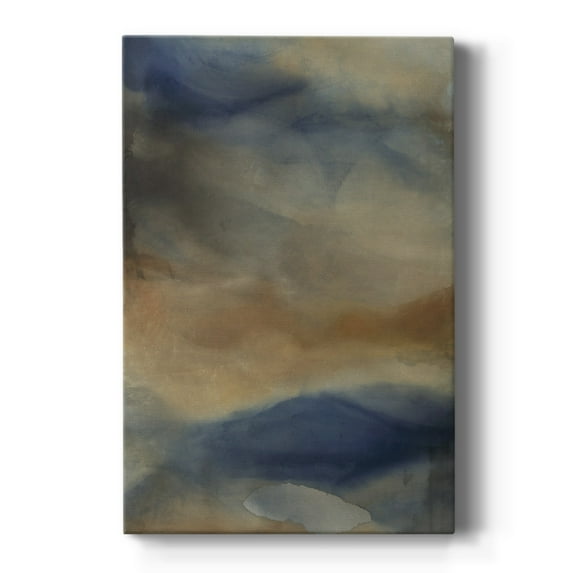 Reflection Premium Gallery Wrapped Canvas - Ready to Hang