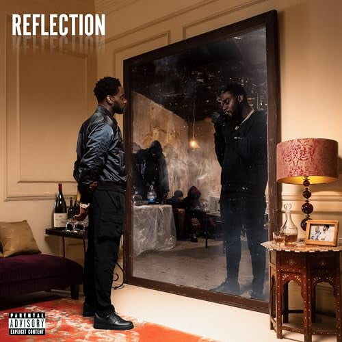 Skrapz Reflection (CD) Album