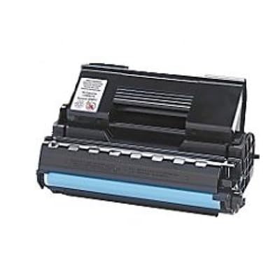 Reflection Toner, Black, 19,000 pg yield, MICR, TAA, ( Replaces OEM# 113R712MICR )