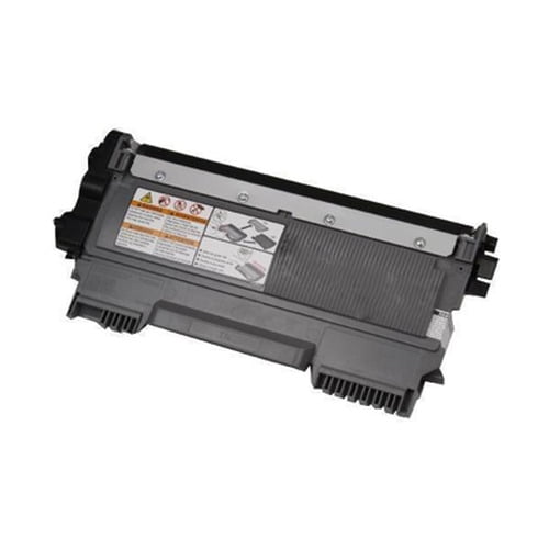 Reflection Toner Black 2600 pg yield ( Replaces OEM# TN450 )