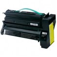 thumbnail image 1 of Reflection Toner, Yellow, 10,000 pg yield, TAA, ( Replaces OEM# C780H2YG ), 1 of 1