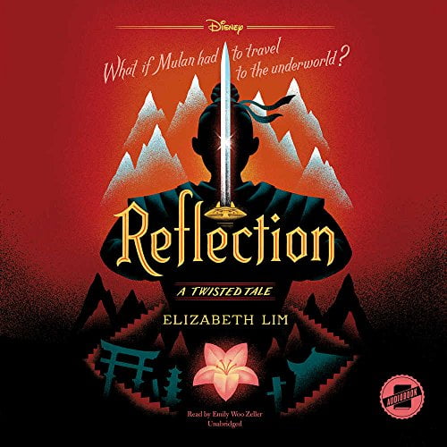 Pre-Owned Reflection (Twisted Tale) Paperback