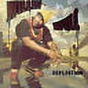 Reflection - Willie Will (CD)