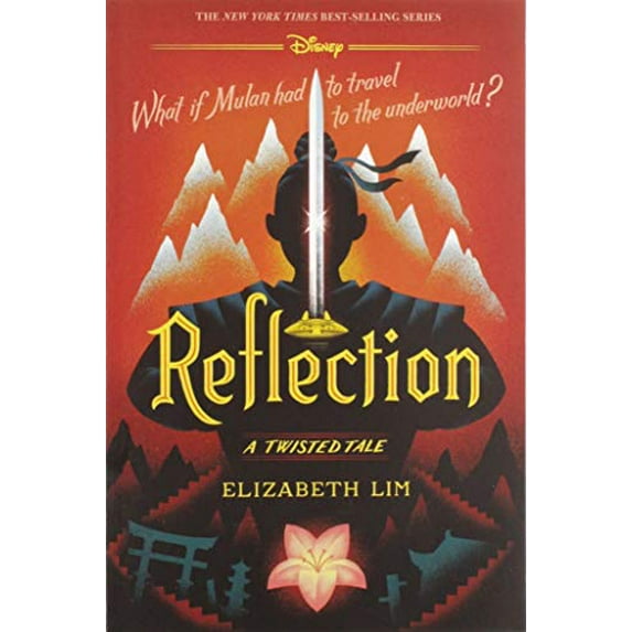 Pre-Owned Reflection: A Twisted Tale (Paperback) 1484782186 9781484782187