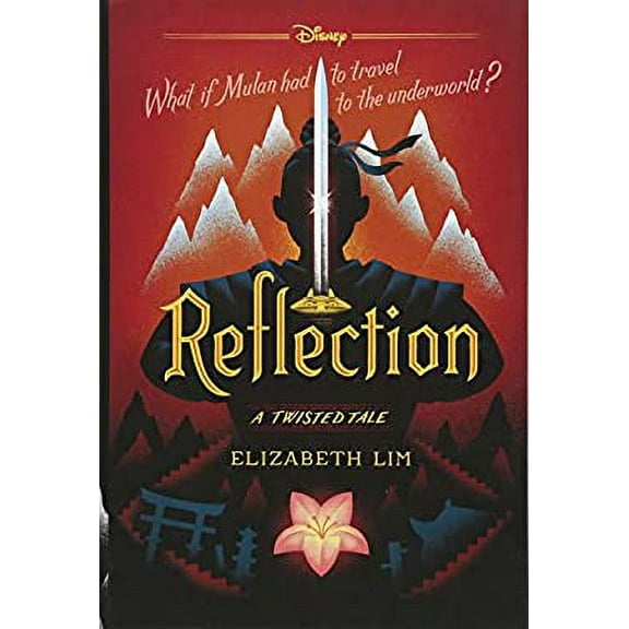 Pre-Owned Reflection (a Twisted Tale) : A Twisted Tale 9781484781296 Used