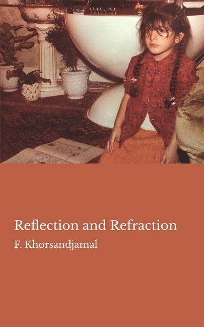 Reflection and Refraction (Paperback)
