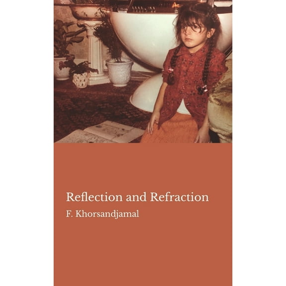 Reflection and Refraction (Paperback)